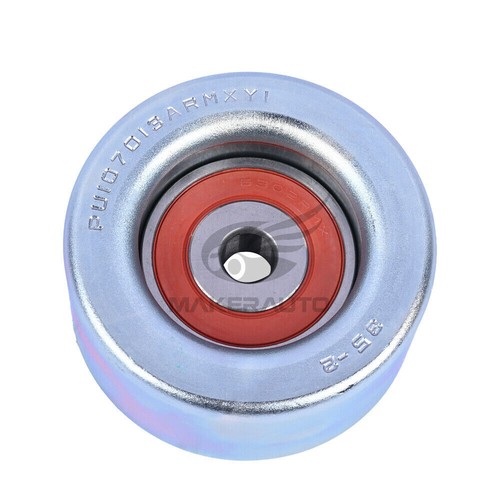 DRIVE BELT IDLER PULLEY 16604-31020 For 2009-2011 LEXUS GS460 07-14 IS250 IS350 - Foto 7 di 8
