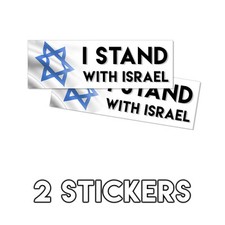 I Stand With Ted Cruz Bumper Sticker Trm 281 Car Magnet Furnacerestaurant Co Nz