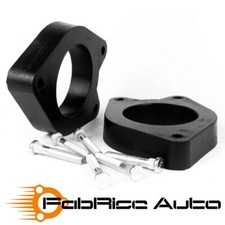 Lift Kit Rear Strut Spacers 1.2 30mm For Mitsubishi Eclipse Galant Lift Kit Rear Strut Spacers 1.2 30mm For Mitsubishi Eclipse Galant