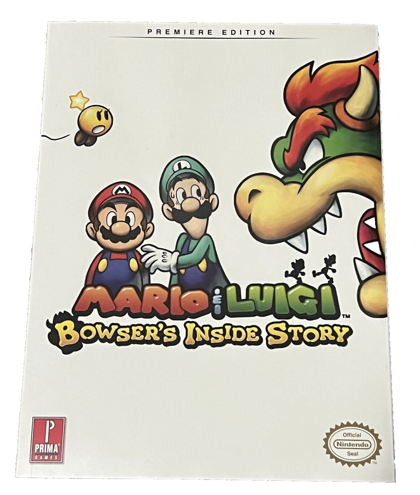 Nintendo DS Video Game Strategy Guides & Cheats