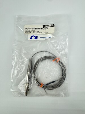 OMEGA ENGINEERING TC-T-NPT-U-72 / TCTNPTU72