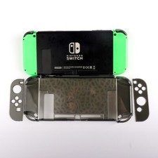 Brand New High Quality Diamond - Textured Protective Case for Nintendo Switch NS