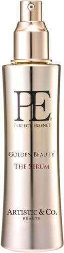 Artistic&CO PE The Queen Golden Beauty 120ml High Moisturizing Serum from Japan  - Afbeelding 1 van 5