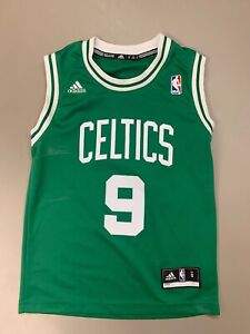 celtics 9 jersey