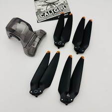 Propellers For DJI Air 3 Replacement Prop Blades DJI Air 3 Gimbal Protector