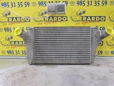 1820811627 Ladeluftkuhler Mitsubishi Canter Euro 5/Eev (07.2009->) 6C15 D [3,0