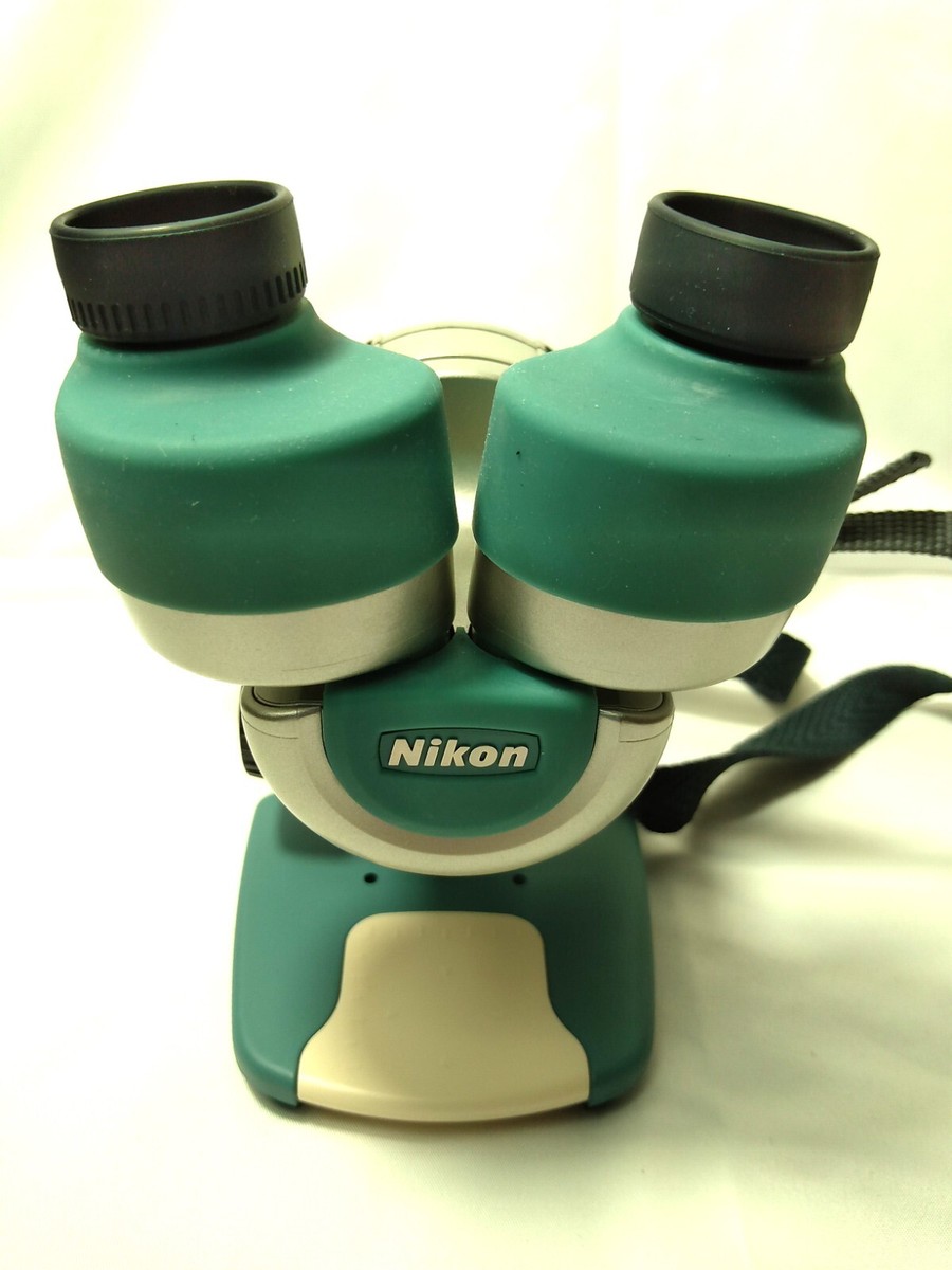 Nikon Nature Scope Fabre Mini Observation Field Microscopes Nikon Nature Scope Fabre Mini Observation Field Microscopes