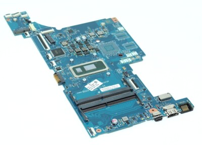 HP L51986-601 Envy 15-DW 15S-DU Series I5-8265U Motherboard UMA Graphics