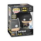 Funko Pop! Sfx: DC Universe - Batman (Lights and Sound) - Funko (Exclusive) #448