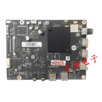Letv D554UCN1/2 LCD TV Hauptplatine MS6A648-MBD-B-H5100 Platine