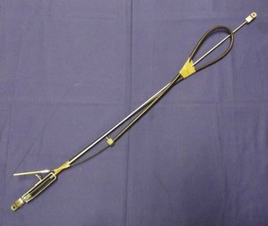 MGB Rdstr new HAND BRAKE EMERGENCY BRAKE CABLE 77-80 with steel rims | eBay