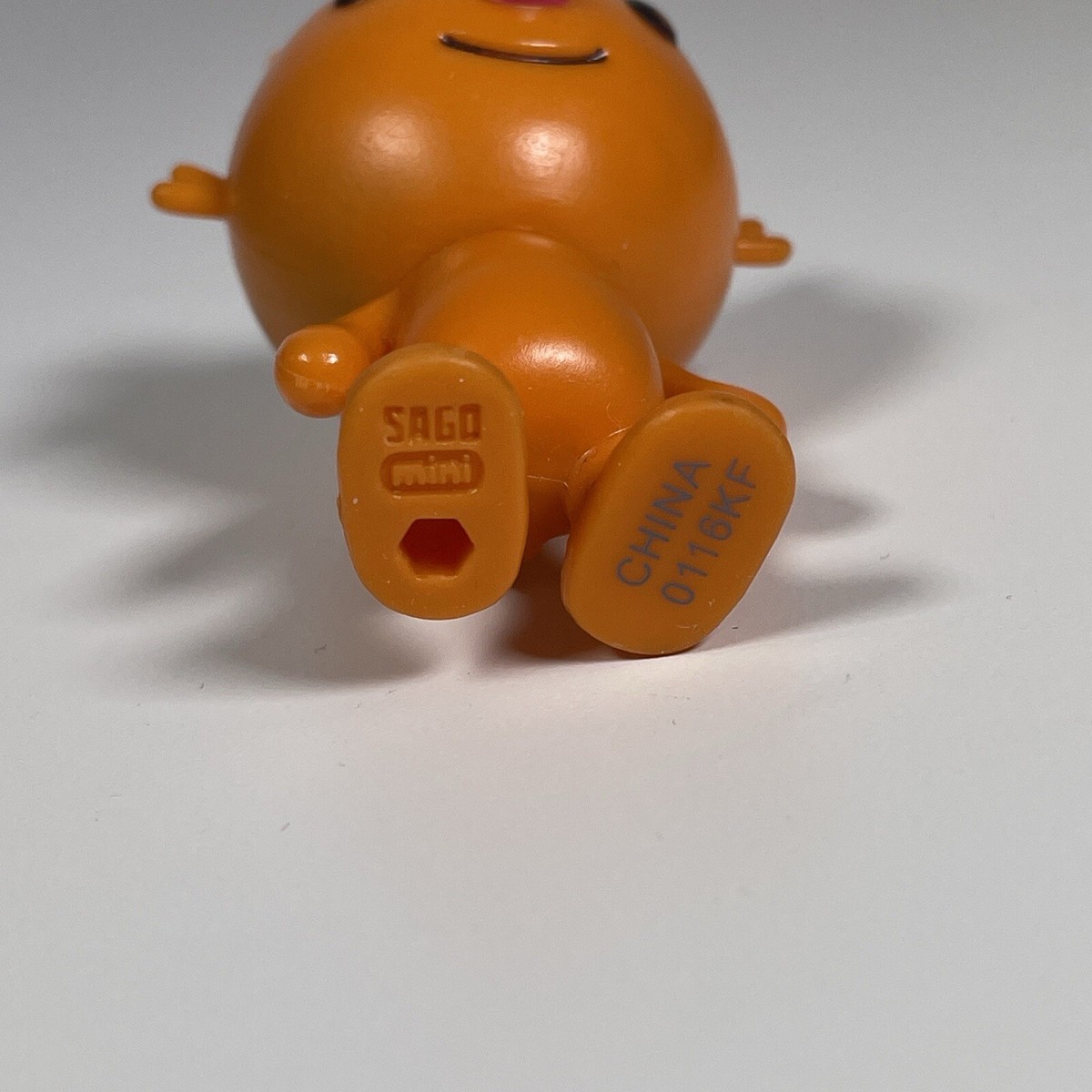 【misen2014 さま】ornament ୨୧ オレンジ 猫ちゃん mini s-l400.jpg