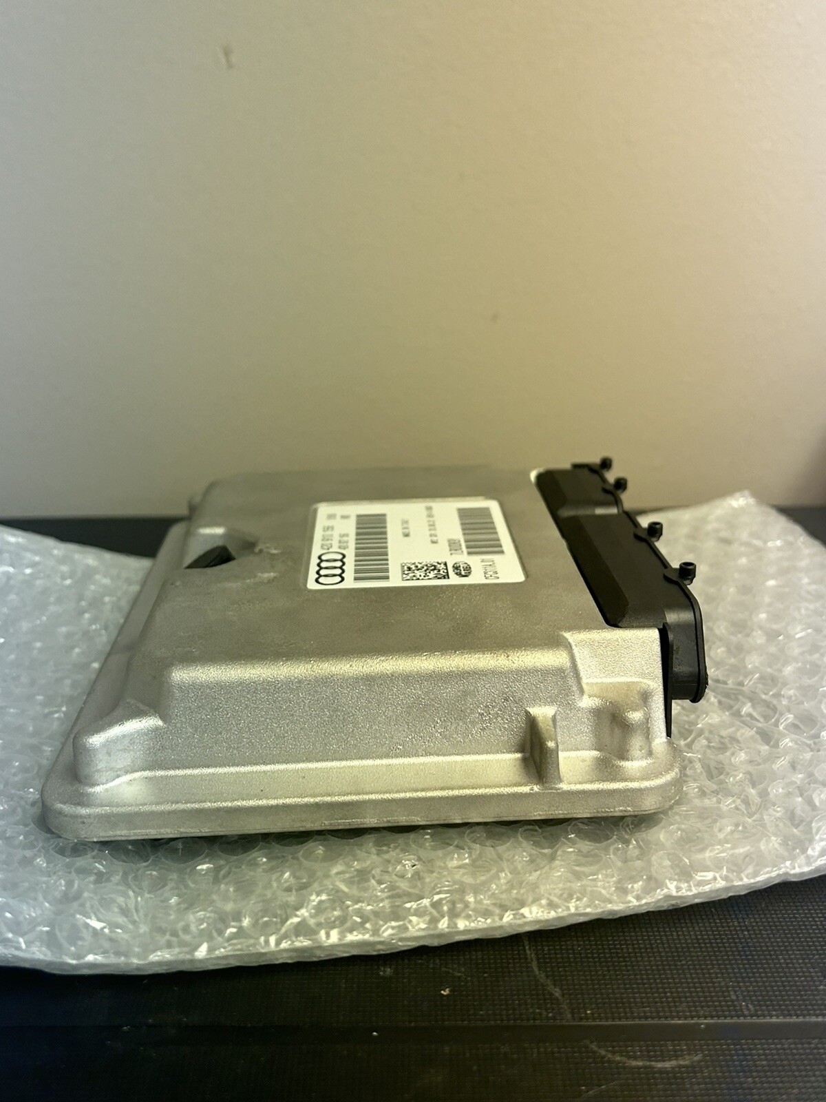 Transmission Control Module ECU 5.2L 420910156M OEM Audi R8 2011-13