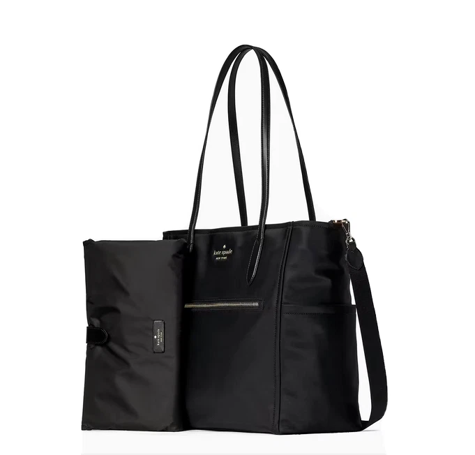 kate spade diaper bag