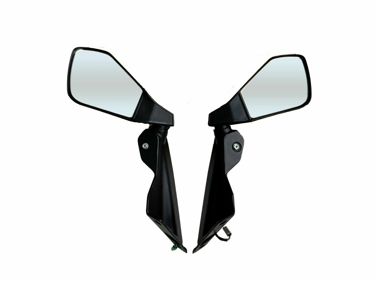 Duke 125 Ktm Rc 200 Bike Mirror Mirror RC BS3 JY231610 (Left)