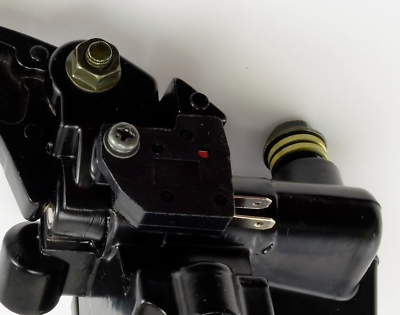 Brake Master Cylinder For Classic Honda Motorcycles: CX500, CB750, GL500 GoldWing, VT500 & More