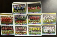 Panini World Cup Qatar 2022 Stickers YOU PICK MAR - KOR White Border