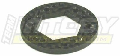 Team Integy T7085 Graphite Disk Brake For Savage/Savage-X 21 & 25