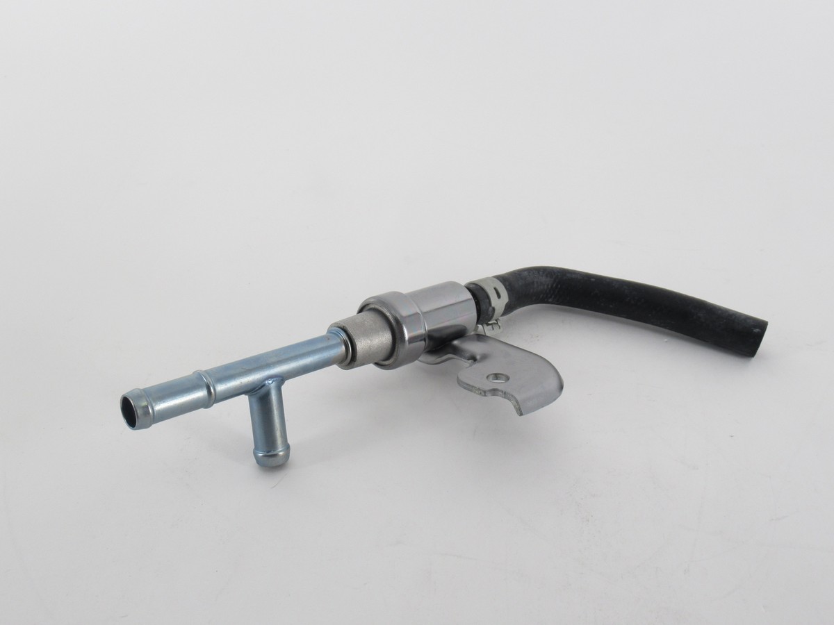 Genuine OEM Nissan 21200-3RC5A CVT Trans Oil Cooler Thermostat