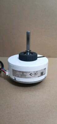 1pcs For Gree FN10D-ZL inverter air conditioner brushless DC motor 1/1.5P