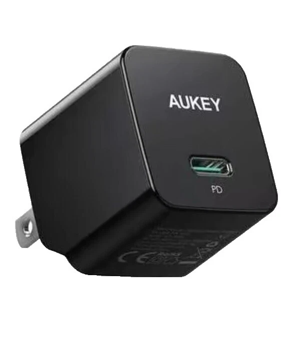 Универсальные зарядные устройства и держатели AUKEY для сотовых телефонов OnePlus