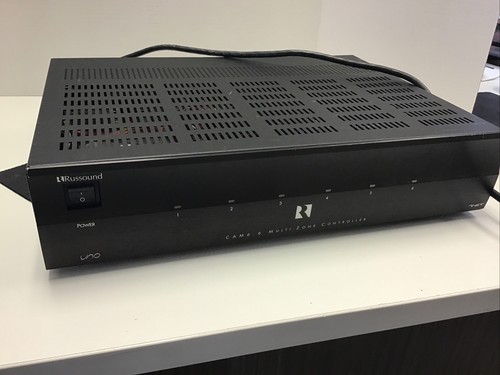 RUSSOUND CAM6.6 MULTI-ZONE CONTROLLER 