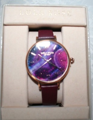 lola rose london watches