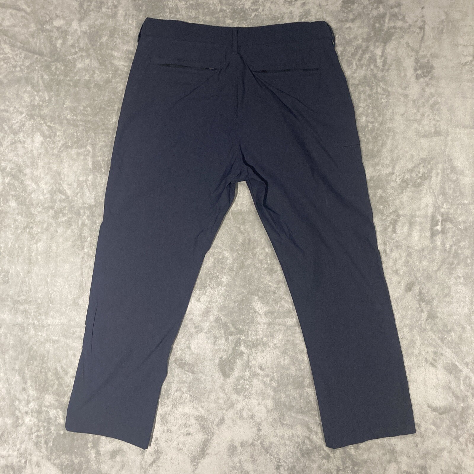ub tech pants 36x30