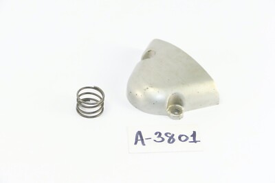 Sym Husky 125 N125A-6 BJ 1997 - Oil Filter Cover Engine Cover A3801