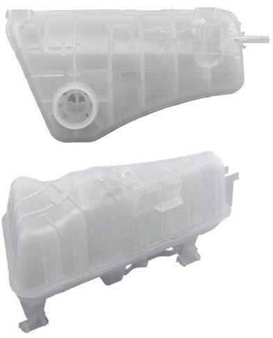 Bocal d'eau Kangoo 2 Be Bop anti-surchauffe, réservoir de liquide de refroidissement étanche