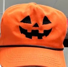 OFFICIAL LIMITED EDITION Trump 2020 Halloween Keep America Great Hat