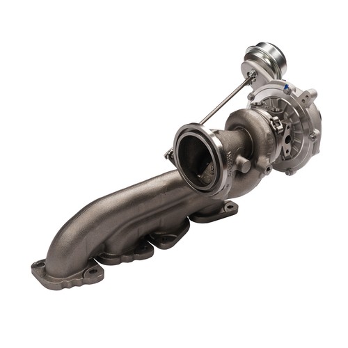 Turbolader Für Mercedes-Benz C-Klasse W205 S205 C200/ C200 4matic 135KW 184PS - Bild 15 von 20