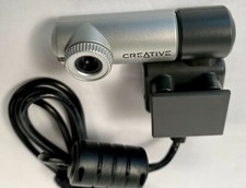 Creative Labs N10225 Webcam Compact Notebook ...