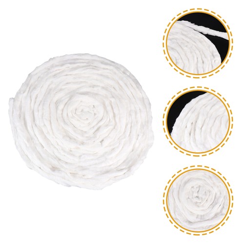 2 Bags Manicures Supplies Perms Cotton Coil Makeup Cotton Roll eBay