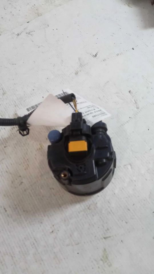 Luz de conducción usada se adapta a: Nissan Quest 2013 parachoques antiniebla montado diestro y diestro Foto 4 de 4