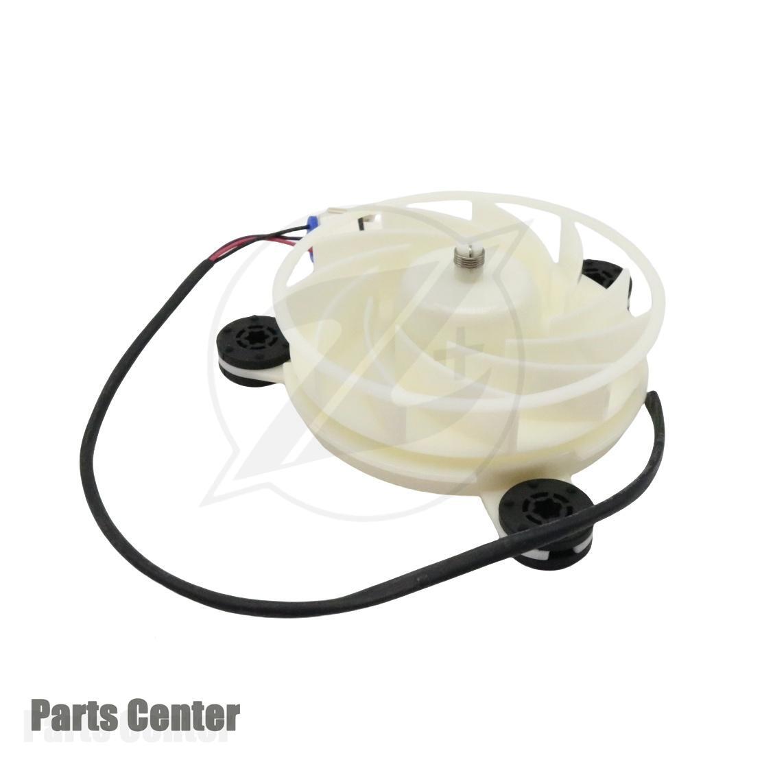For Refrigerator Fan Motor DC12V Replacement Part WR60X35365 WR60X27189 USA