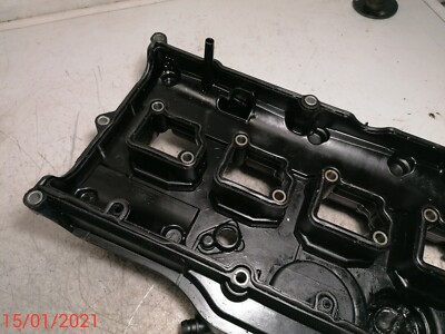 MERCEDES BENZ C180 Estate Compressor W203 Valve Cover Hat NMN600