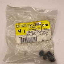 GM 19153456 Genuine Windshield Washer Attachment Kit GM 19153456 ⭐