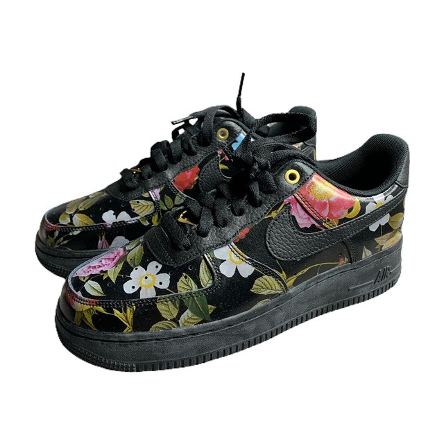 womens air force 1 floral