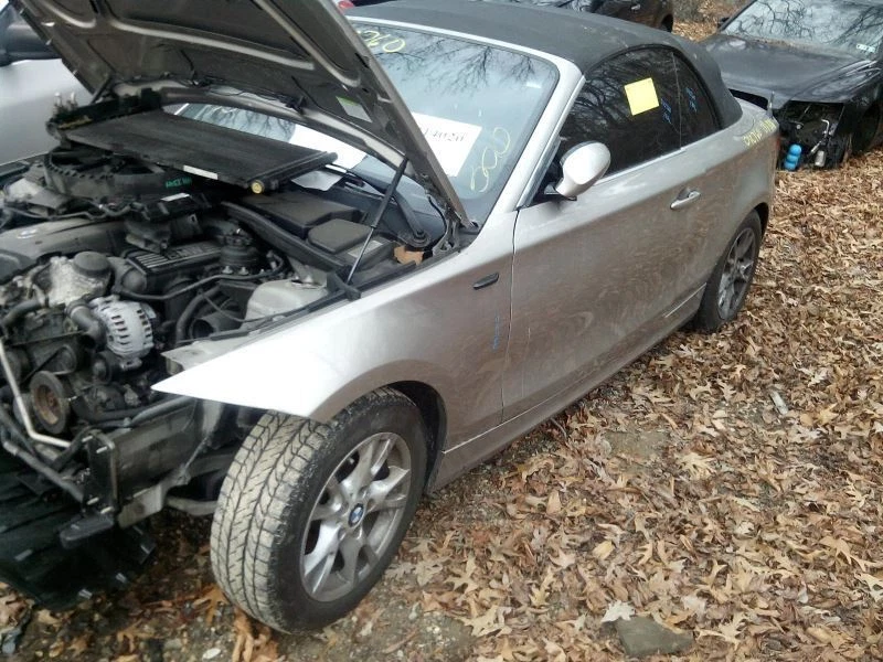 Air Cleaner 3.0L 6 Cylinder Fits 07-13 BMW 328i 1307814 - Imagem 3 de 4