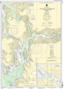 Noaa Chart 11516