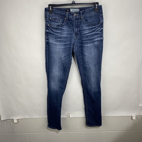 Buckle Departwest Mens Trouper Stretch 