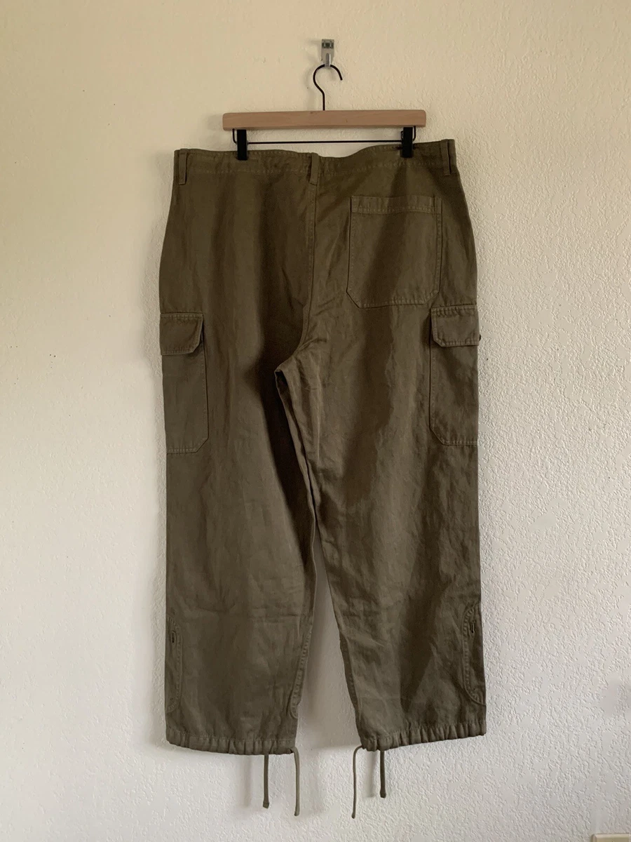 Todd snyder cheap cargo pants
