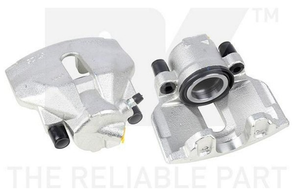 NK Bremssattel VW P. A4 95-08 LE-image