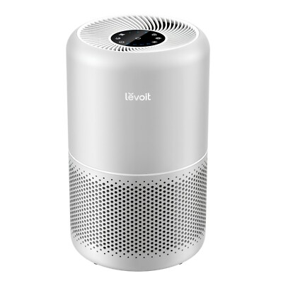 #ad #ad Levoit Core 300 P Series Air Purifier 219 SF to 547 SF Gray Core 300 RAC ™ $56.66