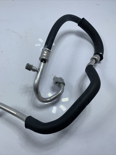 88712-05130 ORIGINAL TOYOTA AVENSIS KLIMASCHLAUCH ORIGINAL OEM - Bild 2 von 5