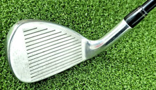 Adams Golf Idea a3OS Hybrid Irons 9 Iron / RH / Regular Graphite 36.5" / jd7107
