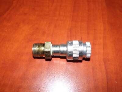 Enerpac Hydraulic Quick Connect Hose Coupling Socket AR630/6300 10,000 PSI