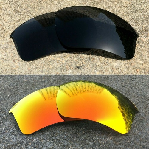 IR.Element Polarized Replacement Lenses for-Oakley Half Jacket 2.0 XL Wholesale - Picture 16 of 28