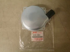 Suzuki New OEM  Recoil Pull Start Starter 87-06 LT80 Quadsport KFX80 18100-40B03
